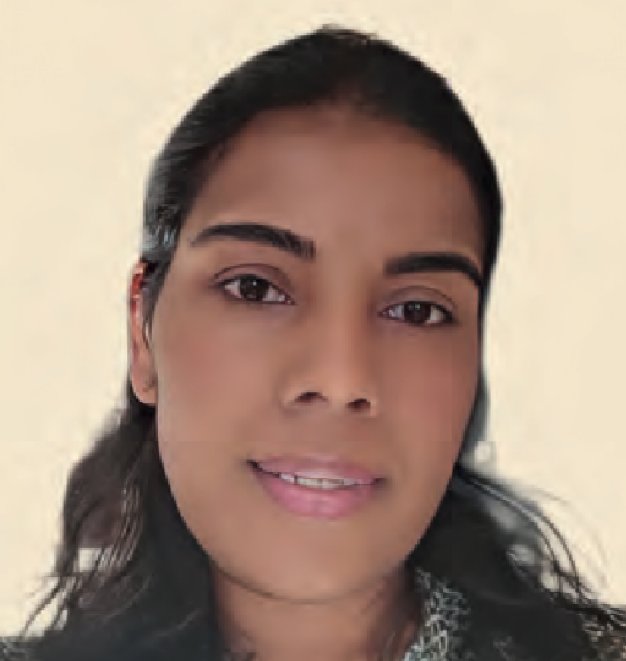 Cidomi Fernando