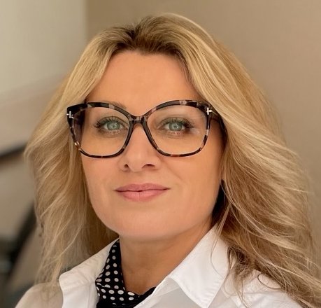 Rita Ziemba-Marszalek